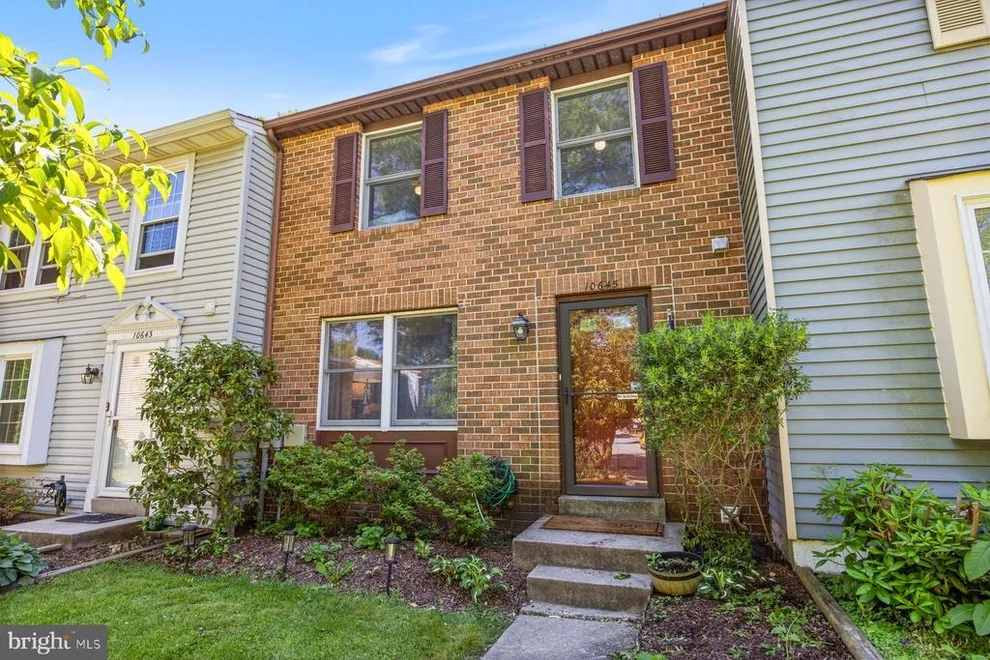 Unit for sale at 10645 WHITEROCK COURT, LAUREL, MD 20723