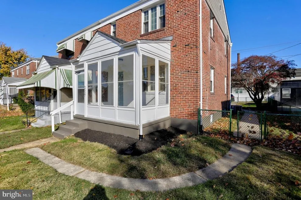 Unit for sale at 2527 LIBERTY PARKWAY, DUNDALK, MD 21222
