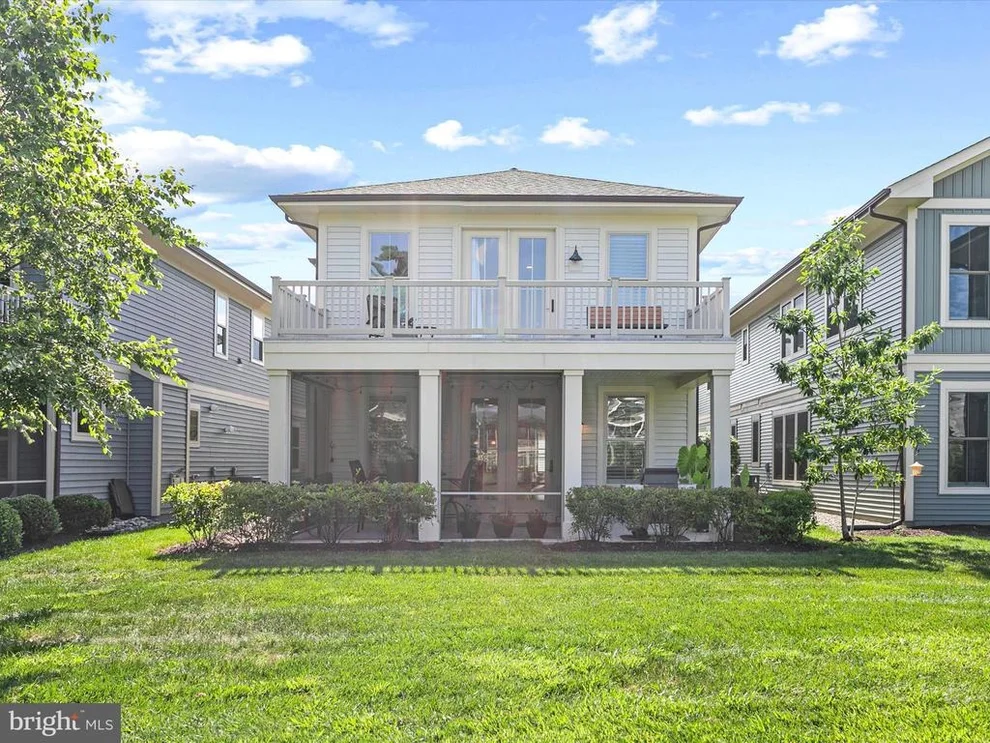 Unit for sale at 22589 GREBE LANE, OCEAN VIEW, DE 19970