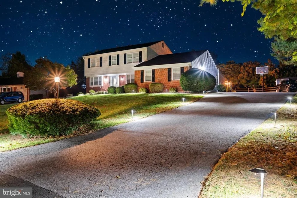 Unit for sale at 9313 JOEY DRIVE, ELLICOTT CITY, MD 21042