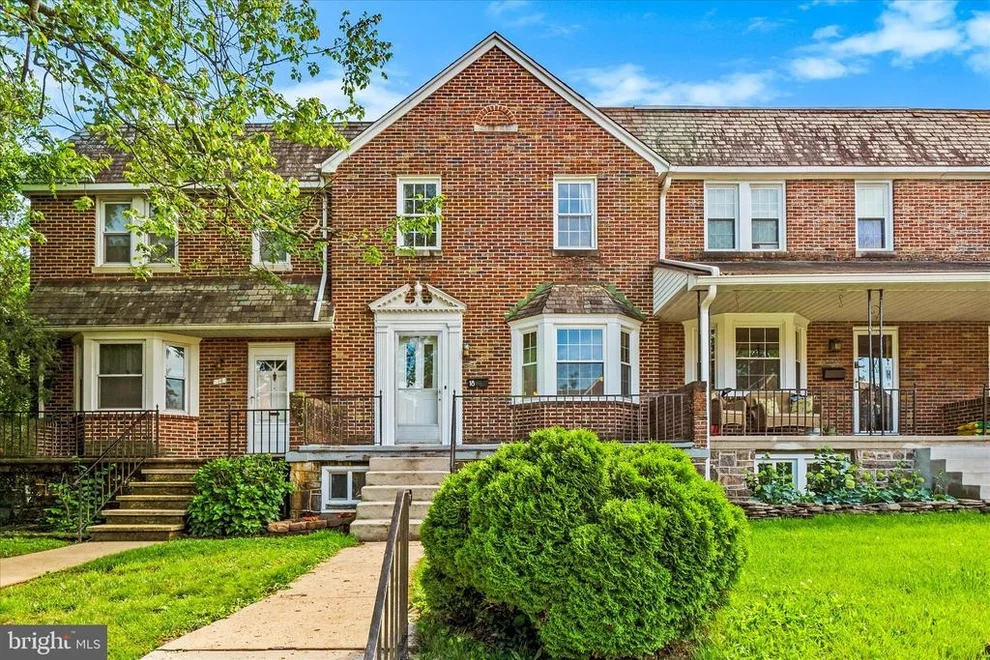Unit for sale at 18 N SYMINGTON AVENUE, CATONSVILLE, MD 21228