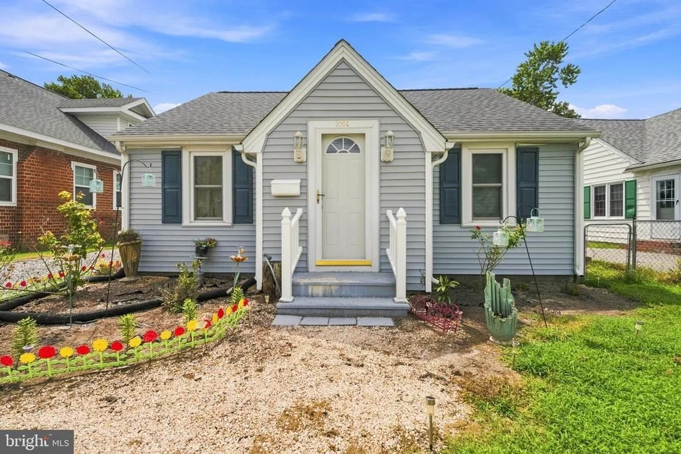 Unit for sale at 1014 E CHURCH STREET, SALISBURY, MD 21804