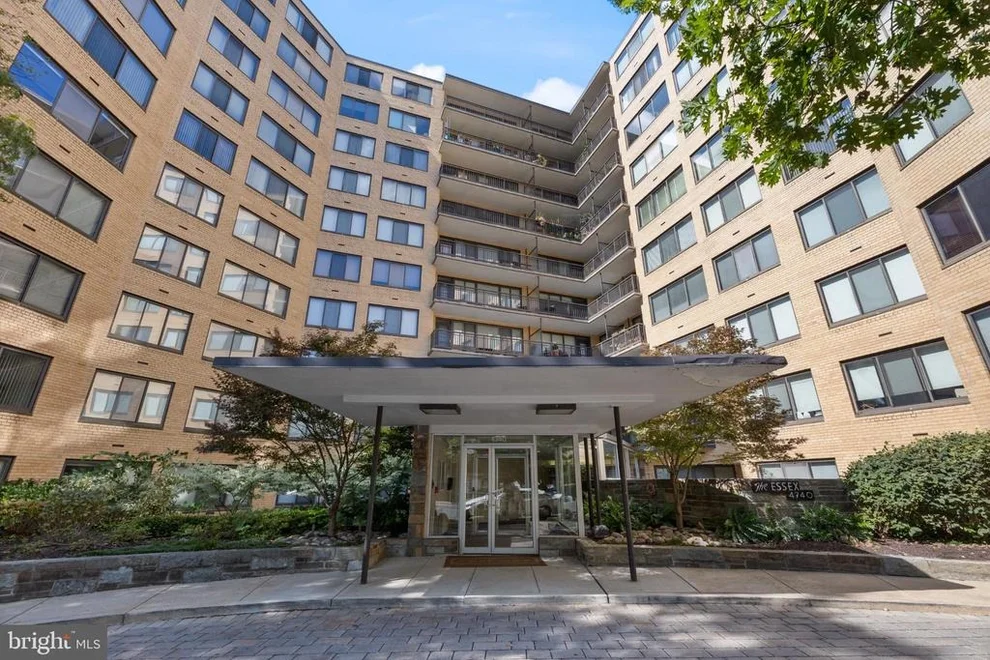 Unit for sale at 4740 CONNECTICUT AVENUE NW, WASHINGTON, DC 20008