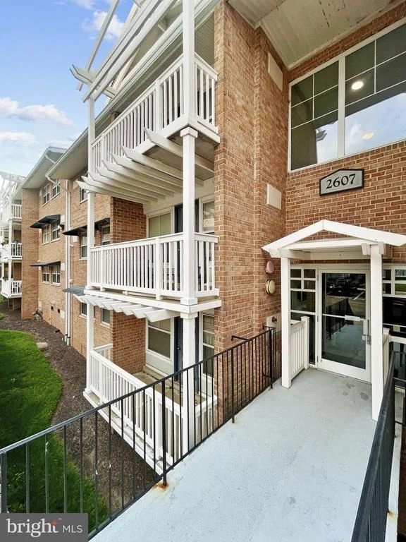 Unit for sale at 2607 DOUGLASS ROAD SE, WASHINGTON, DC 20020