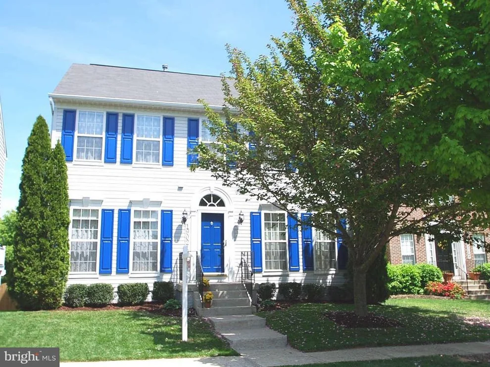 Unit for sale at 19021 NOBLE OAK DRIVE, GERMANTOWN, MD 20874