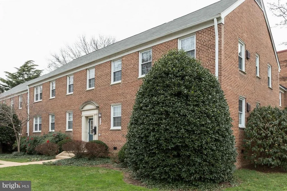 Unit for sale at 734 FAYETTE STREET S, ALEXANDRIA, VA 22314