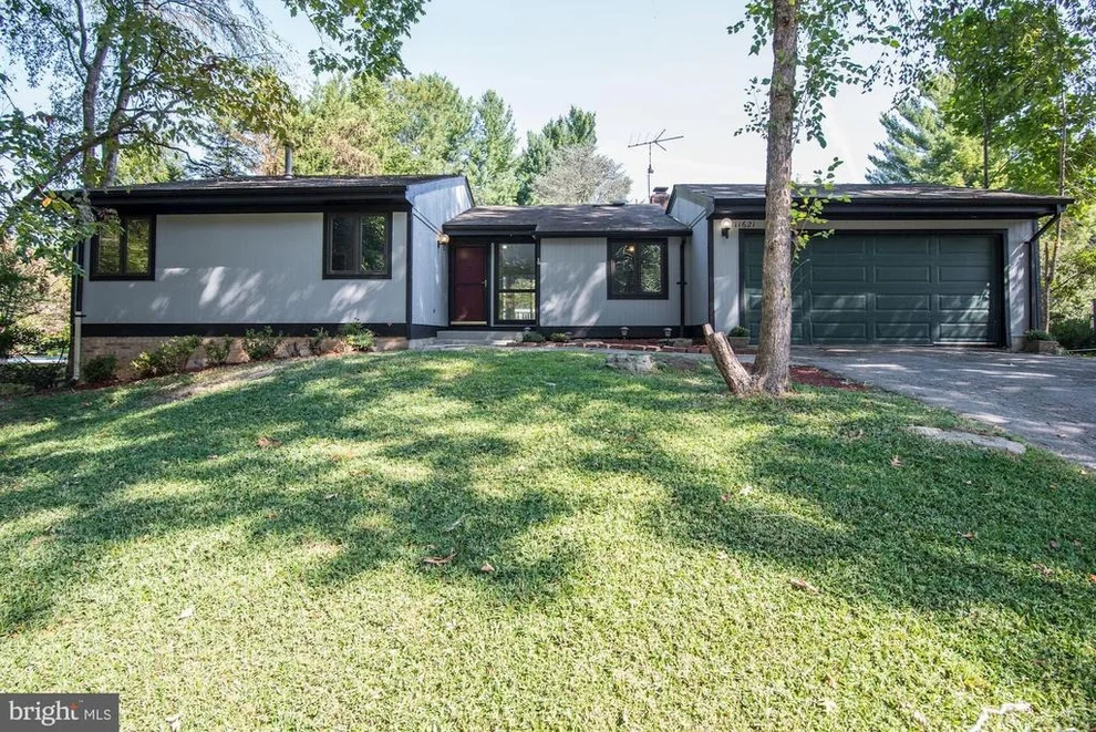 Unit for sale at 11621 SILENT VALLEY LANE, NORTH POTOMAC, MD 20878