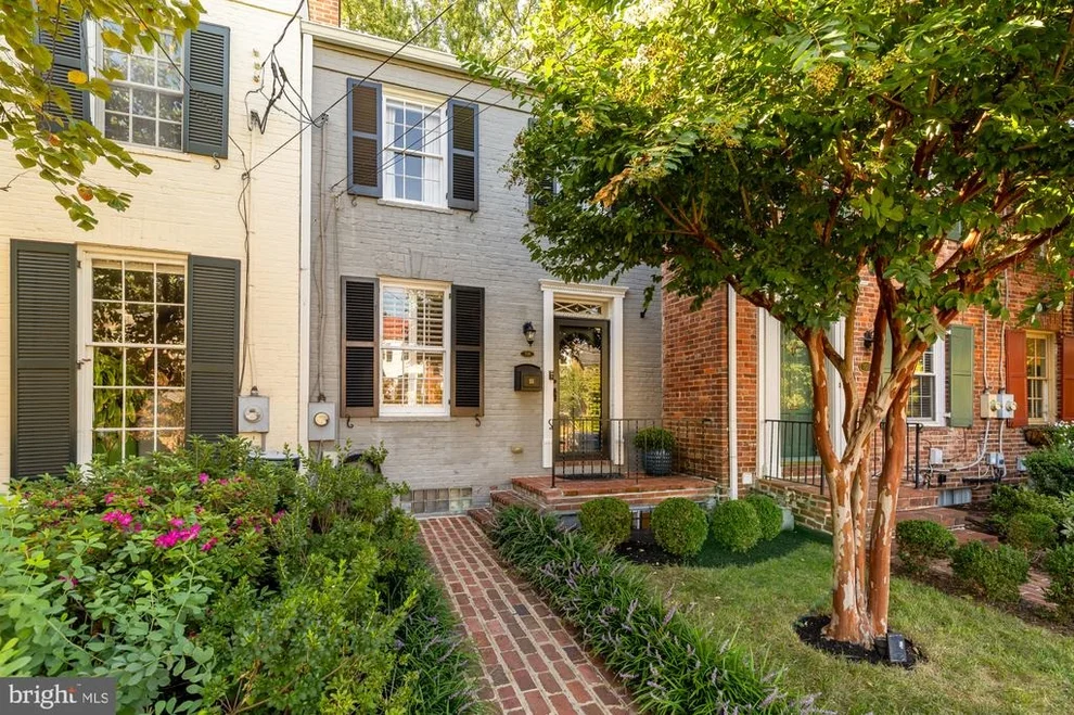 Unit for sale at 709 S ROYAL STREET, ALEXANDRIA, VA 22314
