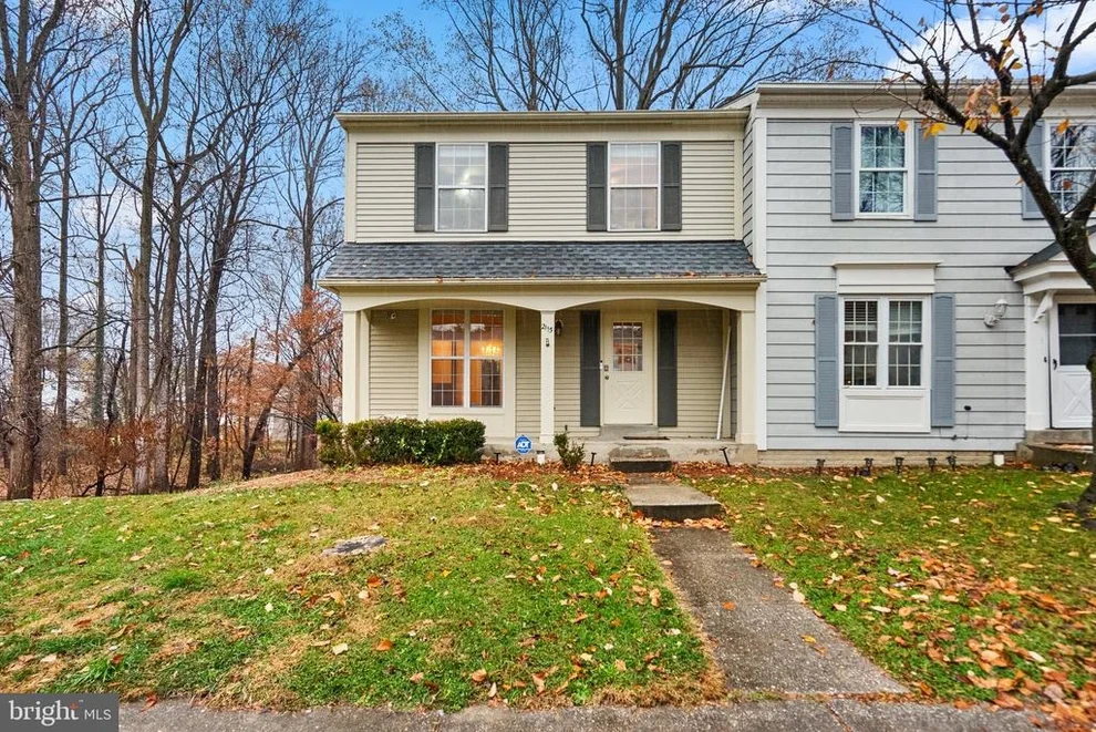 Unit for sale at 2115 CARRIAGE SQUARE PLACE, SILVER SPRING, MD 20906