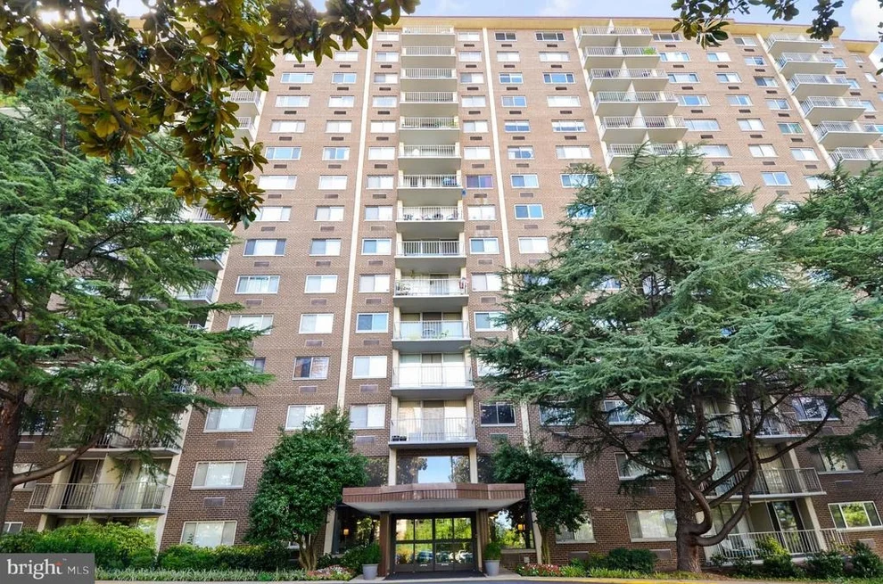 Unit for sale at 2059 HUNTINGTON AVENUE, ALEXANDRIA, VA 22303