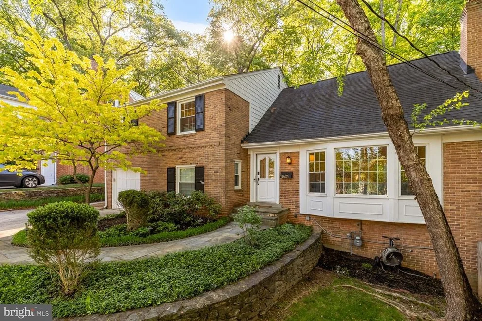 Unit for sale at 11601 MAGRUDER LANE, ROCKVILLE, MD 20852