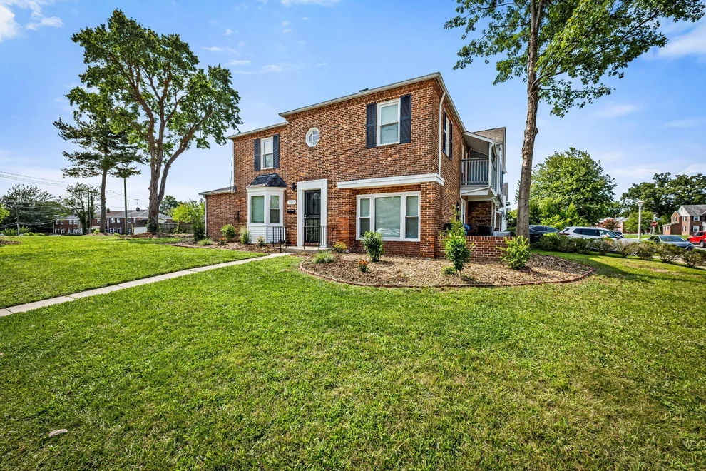 Unit for sale at 6011 WAKEHURST WAY, BALTIMORE, MD 21239