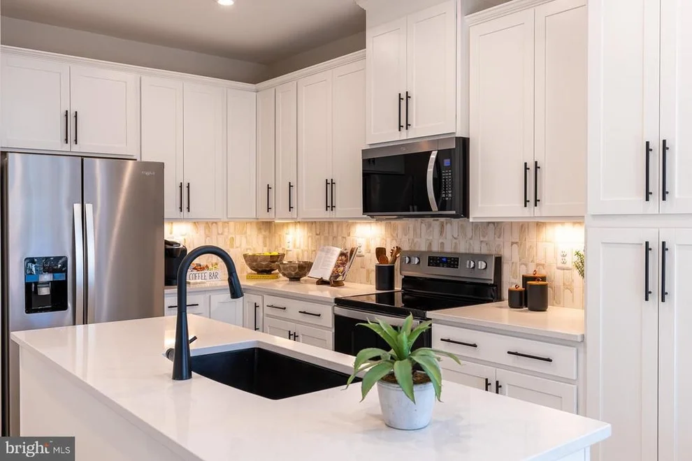 Unit for sale at 566 QUARRY PLACE COURT, REISTERSTOWN, MD 21136