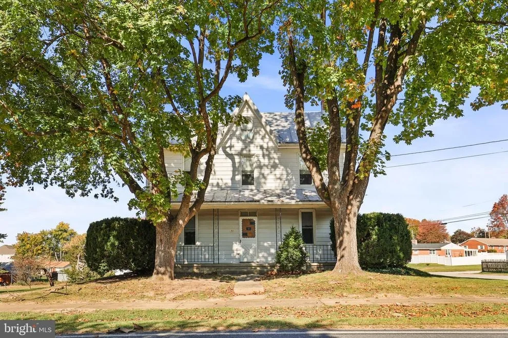 Unit for sale at 920 N HOUCKSVILLE ROAD, HAMPSTEAD, MD 21074