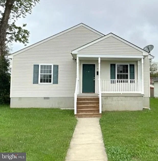 Unit for sale at 719 GIRARD STREET, HAVRE DE GRACE, MD 21078