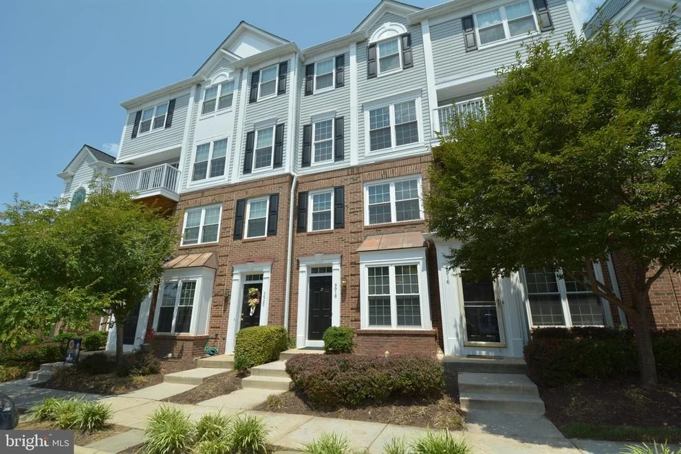 Unit for sale at 5918 TERRAPIN PLACE, ALEXANDRIA, VA 22310