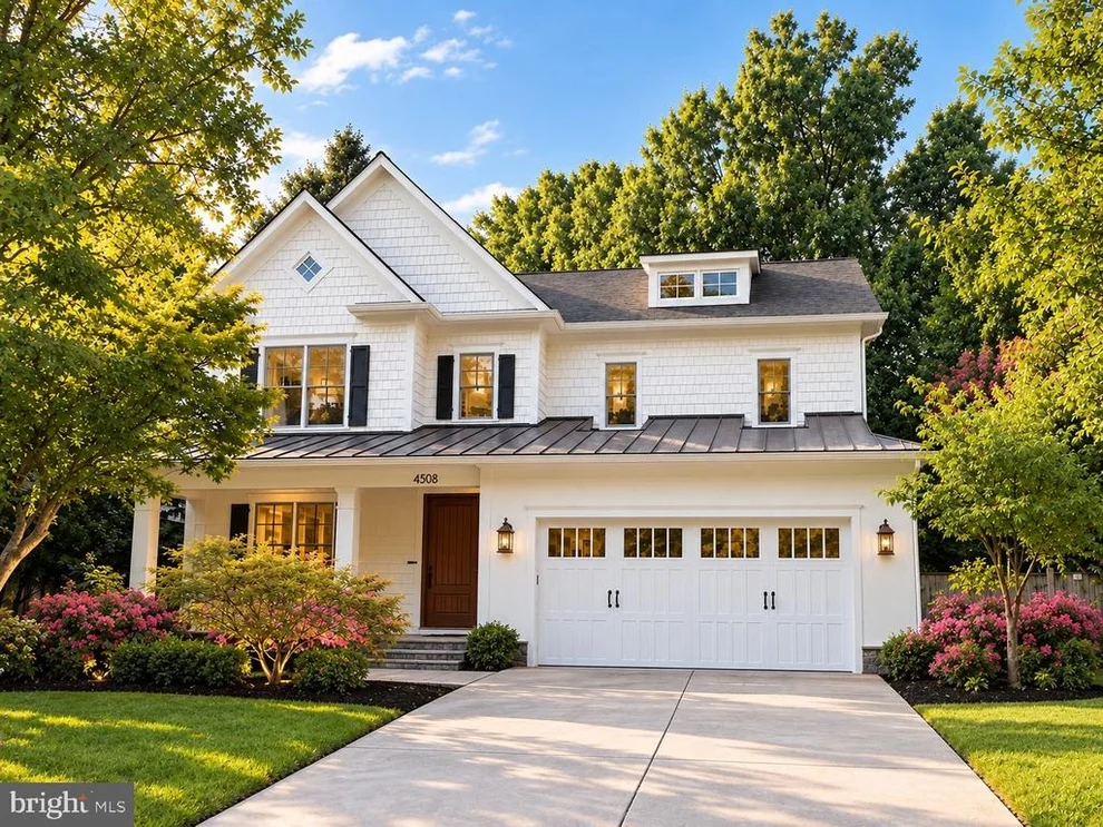 Unit for sale at 4308 CHESTNUT STREET, BETHESDA, MD 20814