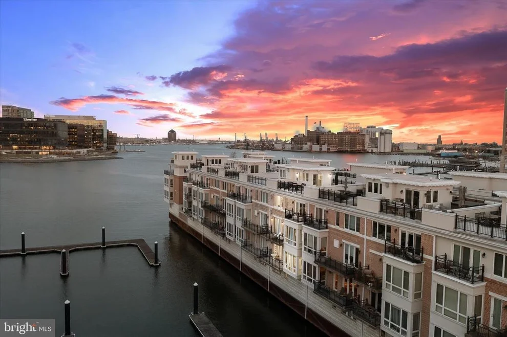 Unit for sale at 642 PONTE VILLAS S, BALTIMORE, MD 21230