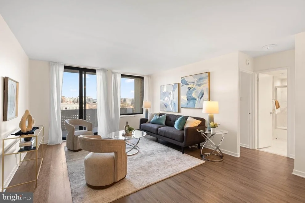 Unit for sale at 300 M STREET SW, WASHINGTON, DC 20024