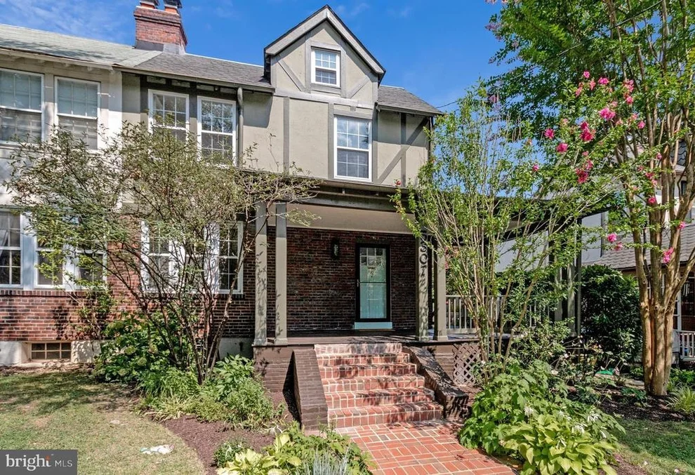 Unit for sale at 5307 14TH STREET NW, WASHINGTON, DC 20011