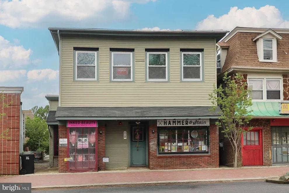 Unit for sale at 16 PITMAN AVENUE, PITMAN, NJ 08071