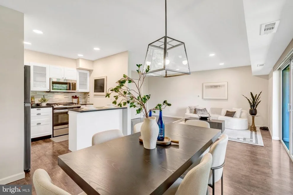 Unit for sale at 7839 ENOLA STREET, MCLEAN, VA 22102