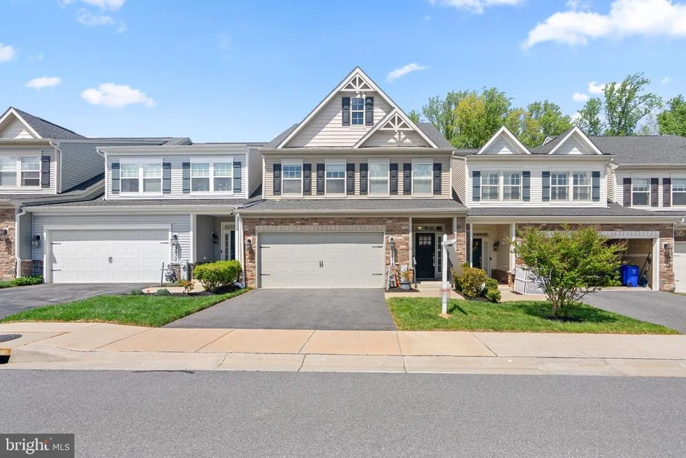 Unit for sale at 9814 WILDERNESS LANE, LAUREL, MD 20723