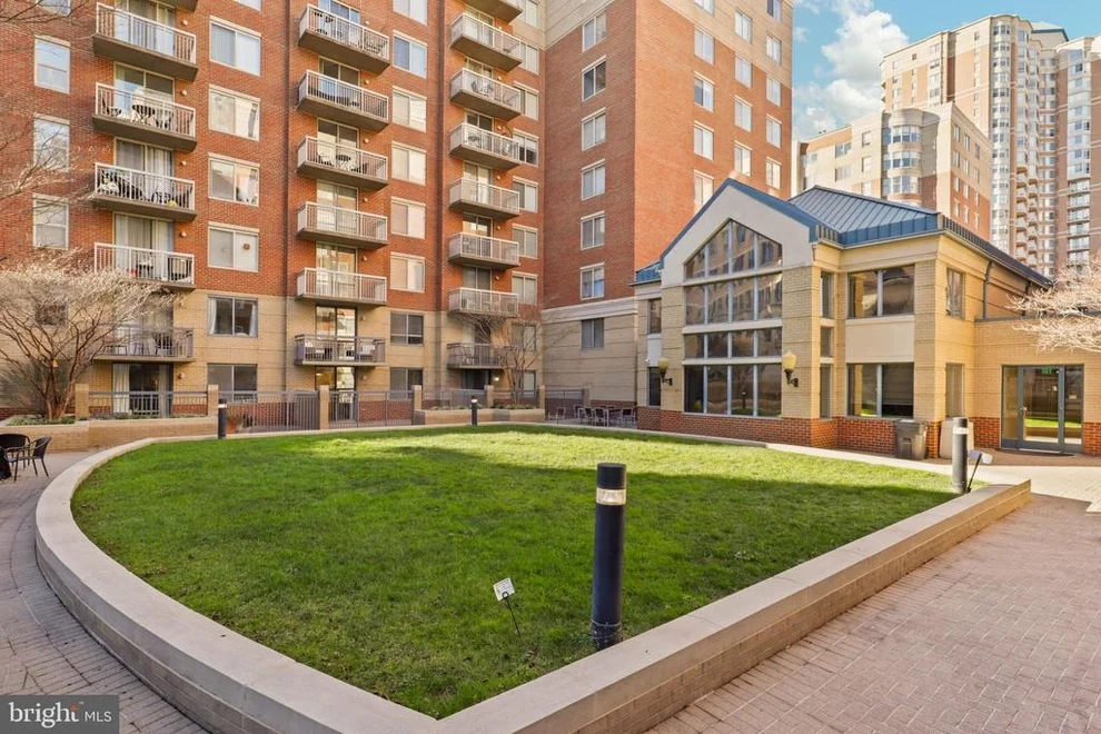 Unit for sale at 3835 9TH STREET N, ARLINGTON, VA 22203