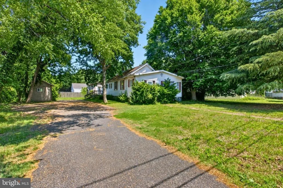 Unit for sale at 7602 BAYSIDE AVENUE, FORT HOWARD, MD 21052