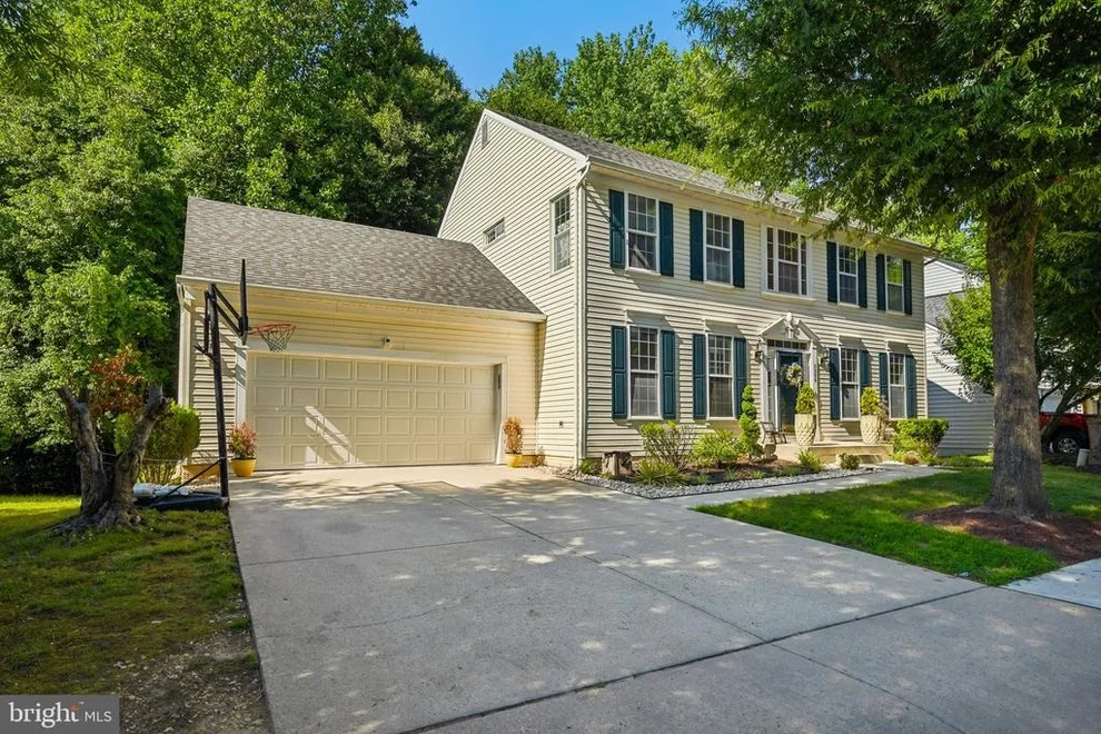 Unit for sale at 2996 WINDING RIVER PLACE, LAUREL, MD 20724
