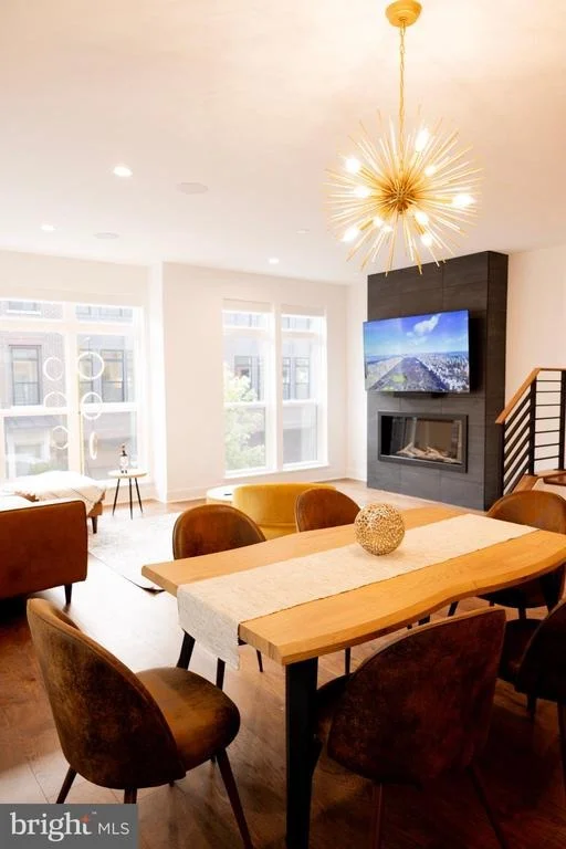 Unit for sale at 5343 ZENITH OVERLOOK, BETHESDA, MD 20816