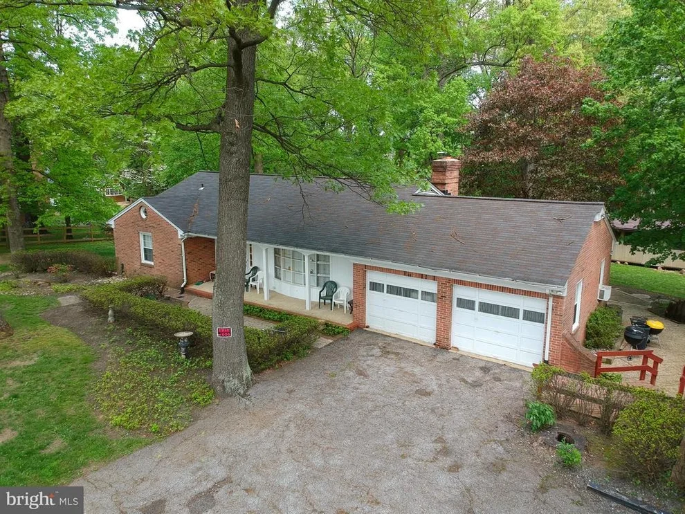 Unit for sale at 702 ACADEMY AVENUE, OWINGS MILLS, MD 21117