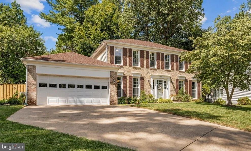 Unit for sale at 10729 SHINGLE OAK COURT, BURKE, VA 22015