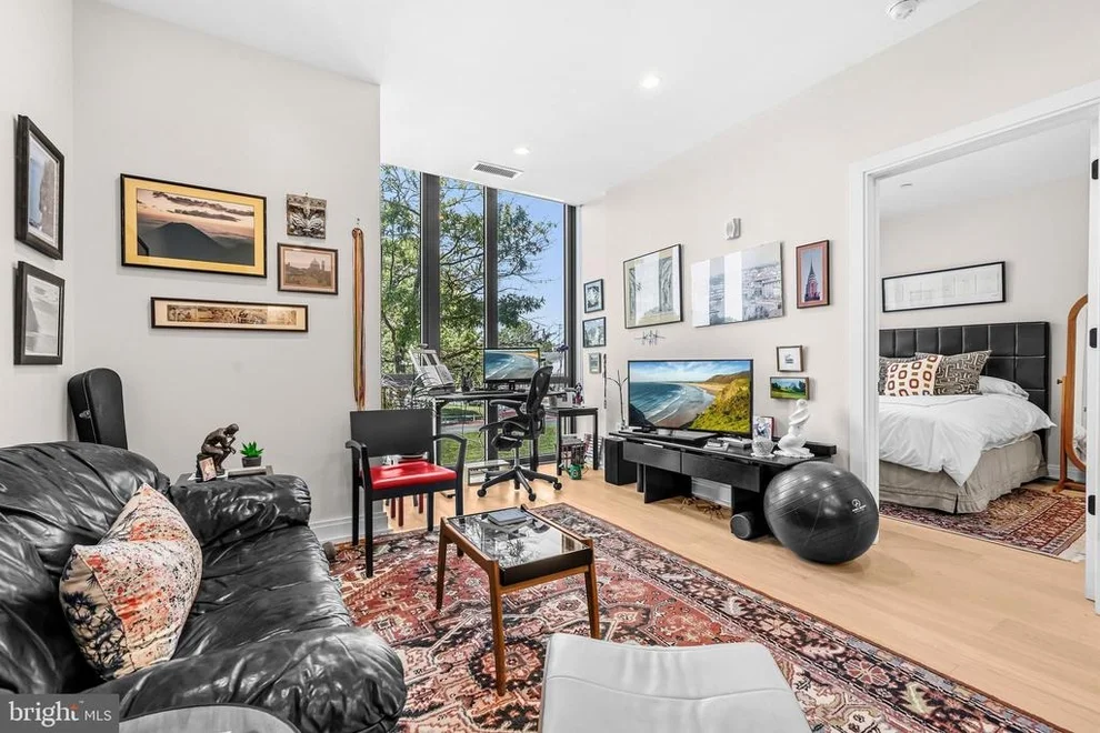 Unit for sale at 1111 PENNSYLVANIA AVENUE SE, WASHINGTON, DC 20003