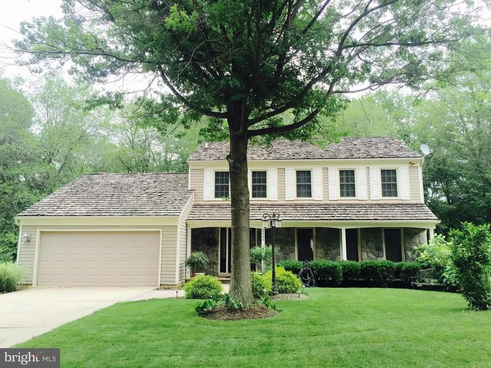 Unit for sale at 2536 COUNTRYSIDE DRIVE, SILVER SPRING, MD 20905