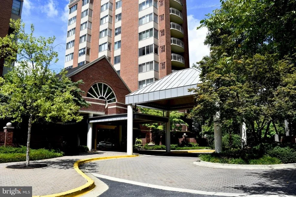 Unit for sale at 5800 NICHOLSON LANE, ROCKVILLE, MD 20852