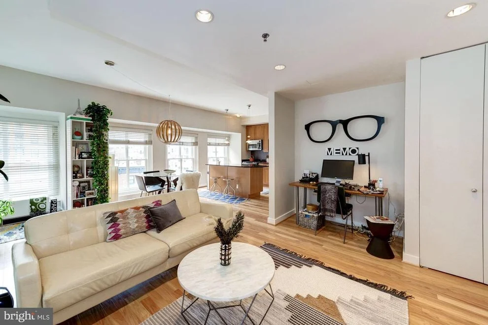 Unit for sale at 675 E STREET NW, WASHINGTON, DC 20004