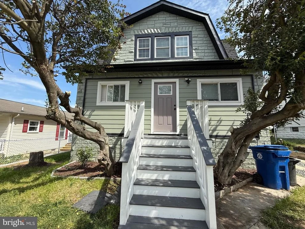 Unit for sale at 804 PONTIAC AVENUE, BALTIMORE, MD 21225