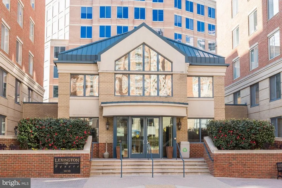 Unit for sale at 3830 9TH STREET N, ARLINGTON, VA 22203