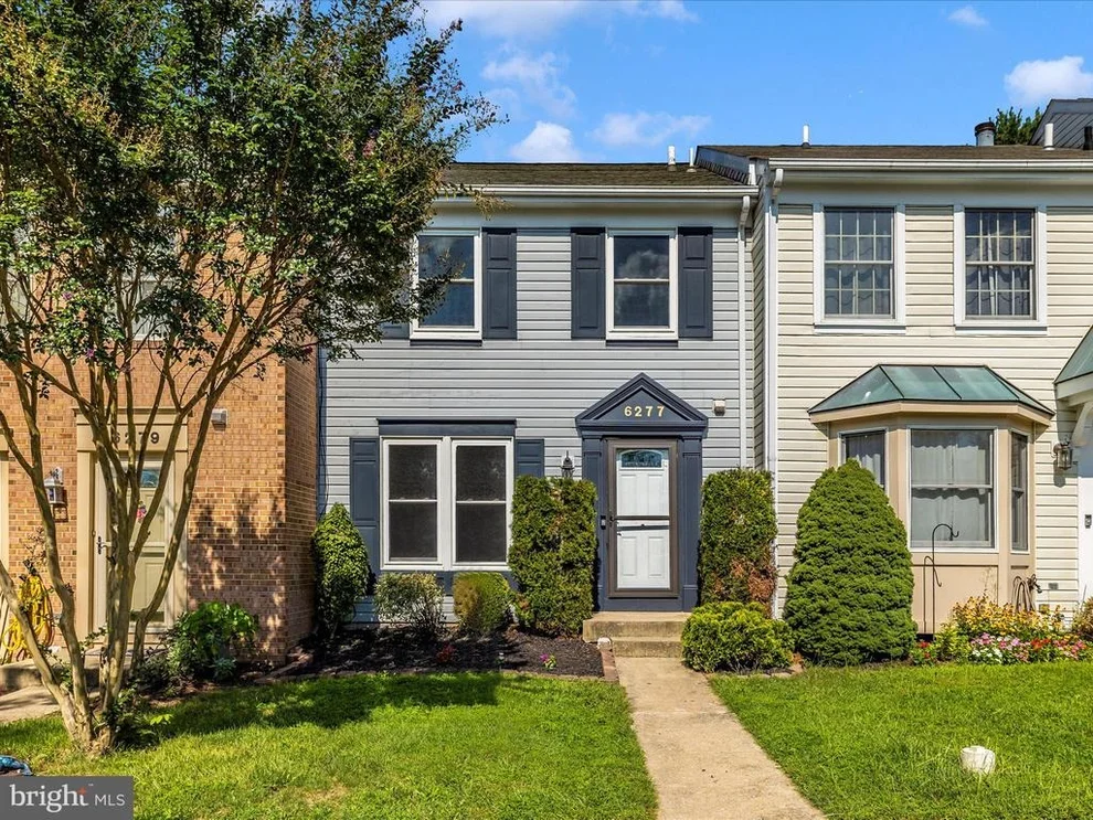 Unit for sale at 6277 N STEAMBOAT WAY, NEW MARKET, MD 21774