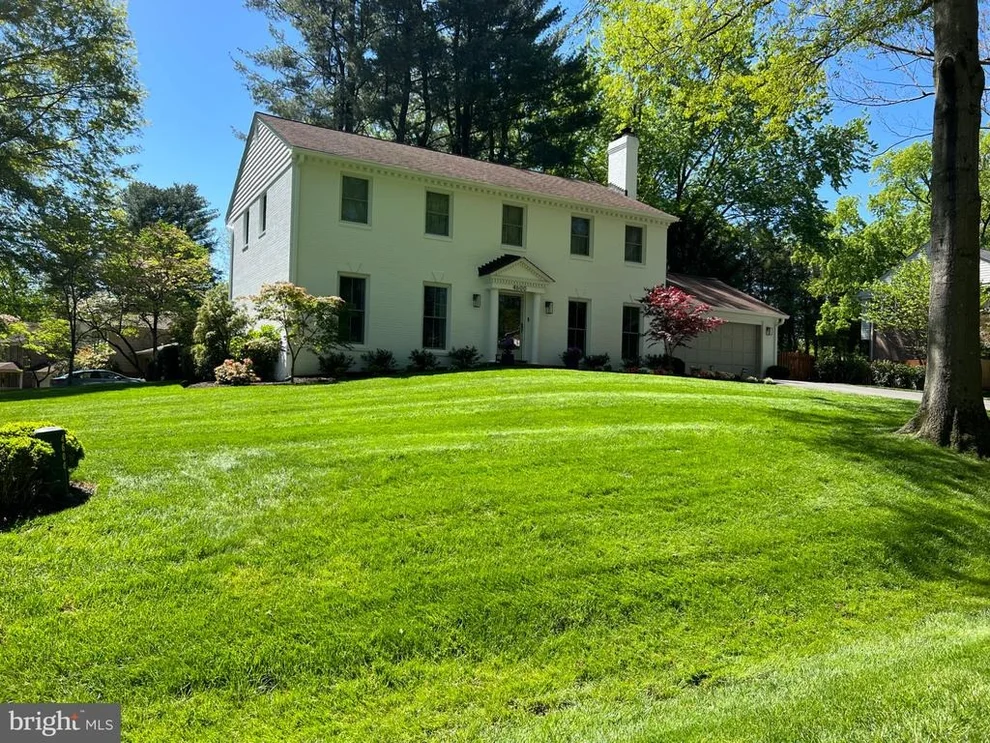 Unit for sale at 4600 JASMINE DRIVE, ROCKVILLE, MD 20853