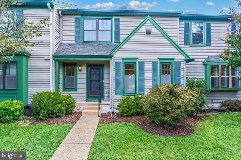 Unit for sale at 4 PAXTON COURT, STERLING, VA 20165