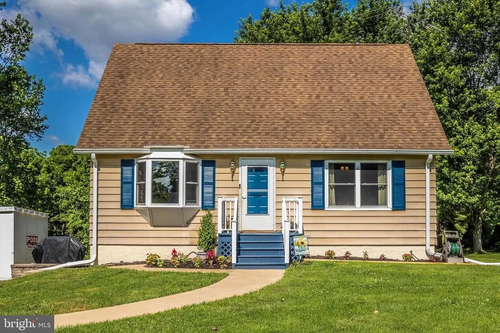 Unit for sale at 5604 GLEN HILL COURT, JEFFERSON, MD 21755