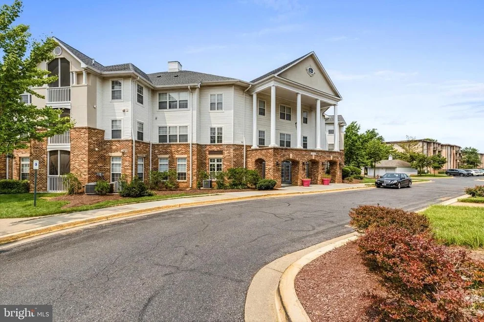 Unit for sale at 6640 LAKE PARK DRIVE, GREENBELT, MD 20770