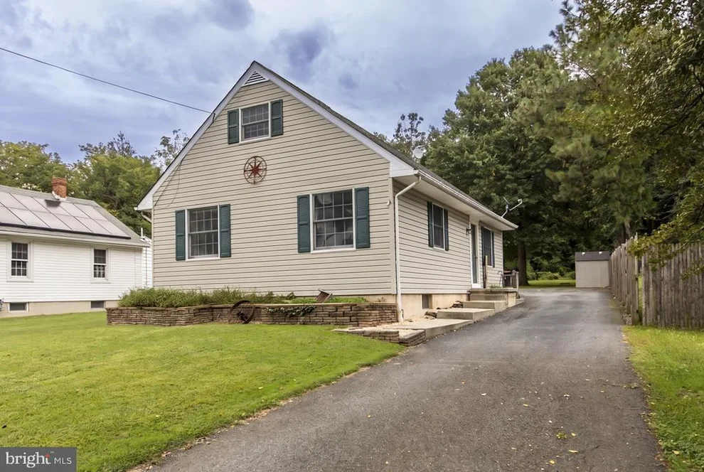 Unit for sale at 940 FRENCHTOWN ROAD, PERRYVILLE, MD 21903