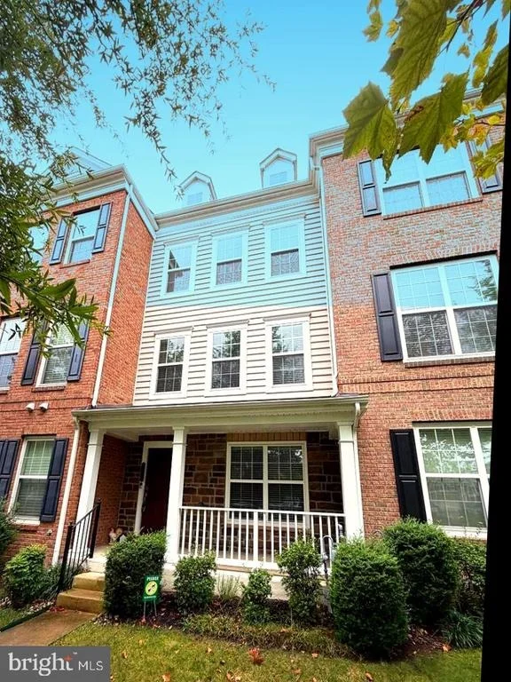 Unit for sale at 43524 WHEADON TERRACE, CHANTILLY, VA 20152