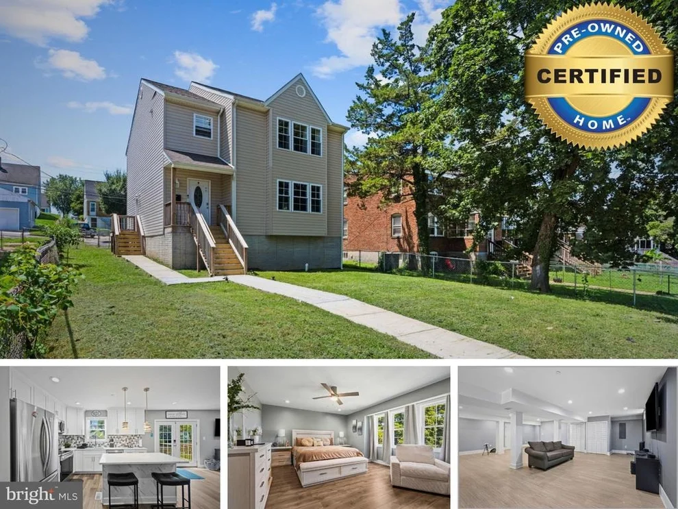 Unit for sale at 209 W EDGEVALE ROAD, BALTIMORE, MD 21225