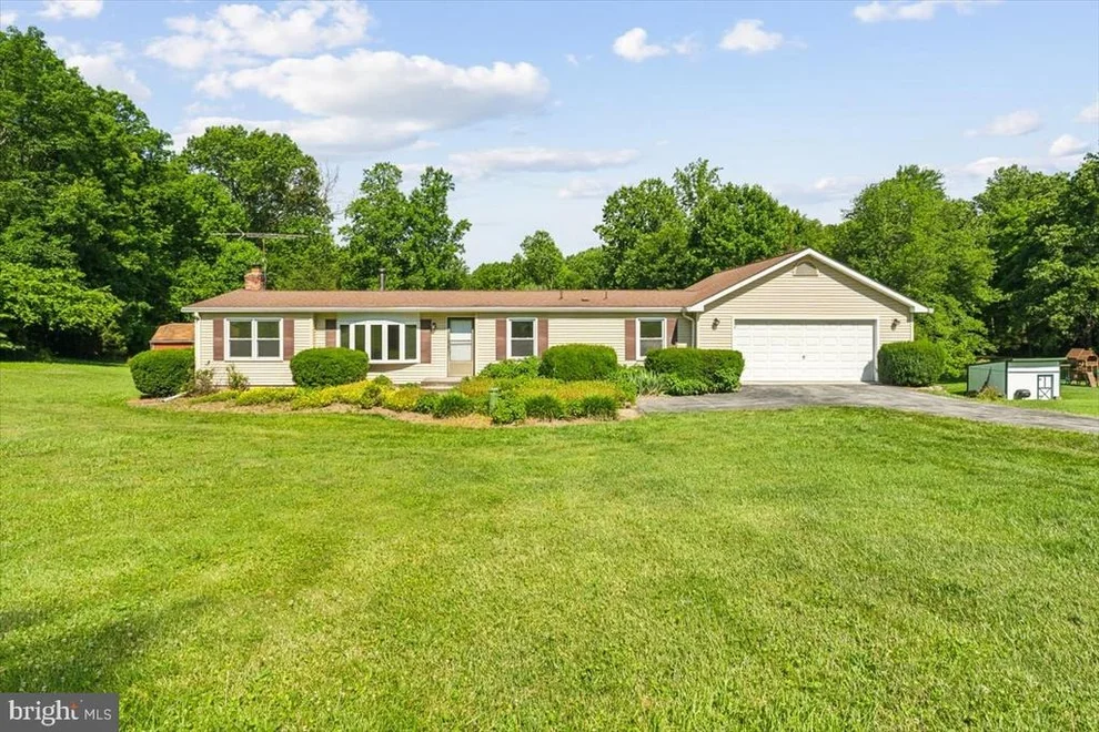 Unit for sale at 6347 DAVIS ROAD, MOUNT AIRY, MD 21771