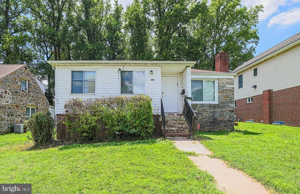 Unit for sale at 6206 WINNER AVENUE, BALTIMORE, MD 21215