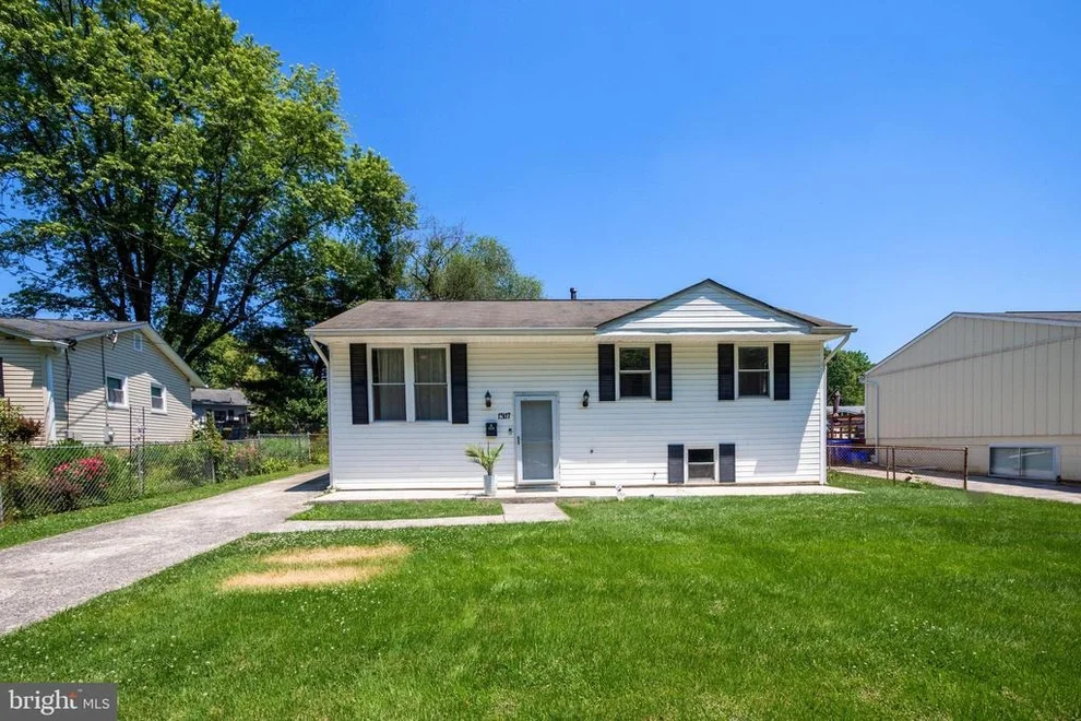 Unit for sale at 13117 BURLWOOD DRIVE, ROCKVILLE, MD 20853